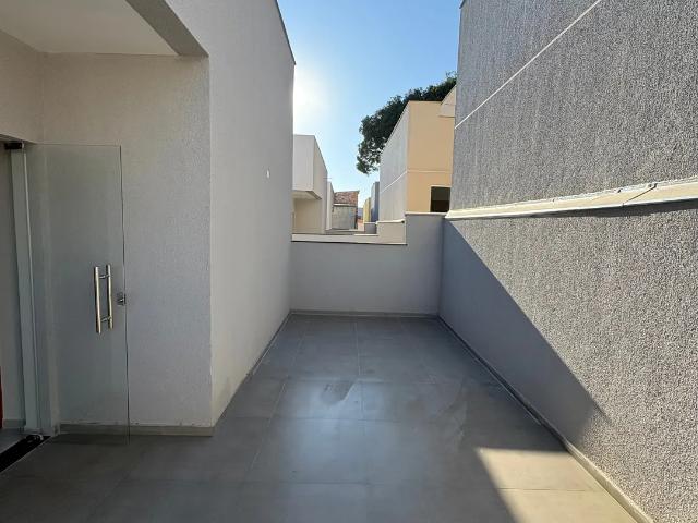 Casa em Xangri Lá, Contagem/MG de 119m² 3 quartos à venda por R$ 489.900,00