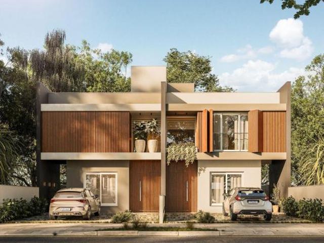 Casa à venda 3 quartos em Zona Nova