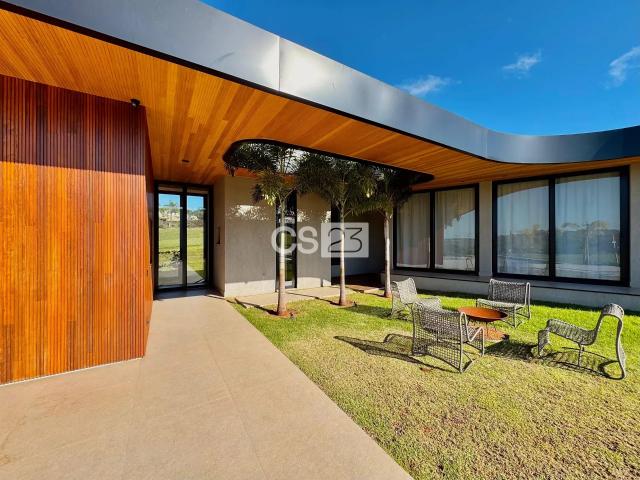 Casa em Zona Rural De Porecatu, Porecatu/PR de 548m² 4 quartos à venda por R$ 4.499.800,00