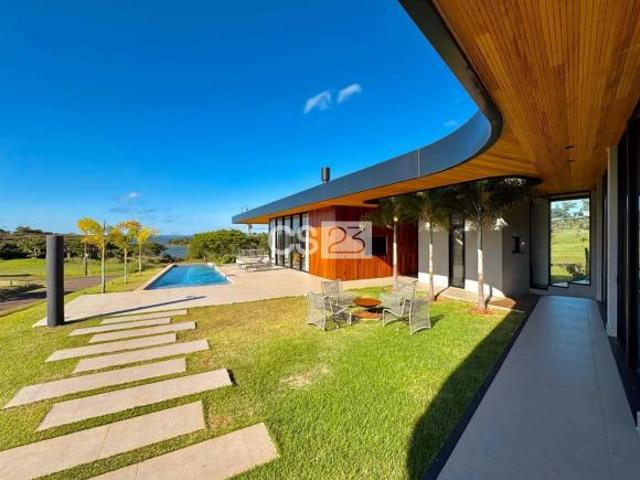 Casa em Zona Rural De Porecatu, Porecatu/PR de 548m² 4 quartos à venda por R$ 4.500.000,00