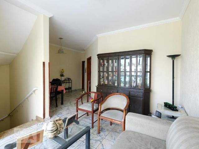 Casa, Embaré, 4 Quartos, 190 m2 Santos