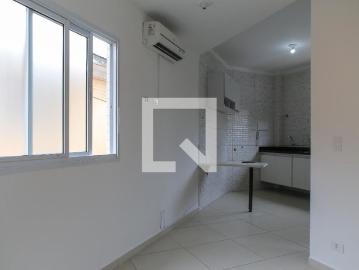 Casa, Embaré, 1 Quarto, 55 m2 Santos