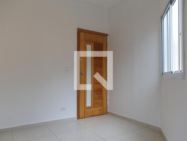 Casa, Embaré, 1 Quarto, 55 m2 Santos