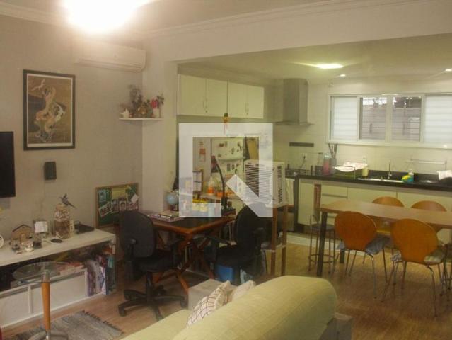 Casa, Embaré, 2 Quartos, 120 m2 Santos