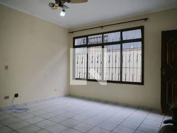 Casa, Embaré, 3 Quartos, 170 m2 Santos