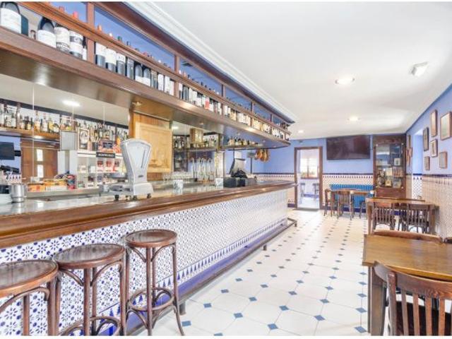 CASA EMBURRIA – HISTÓRICO RESTAURANTE ASTURIANO CON VIVIENDA Y FINCA EN TINEO