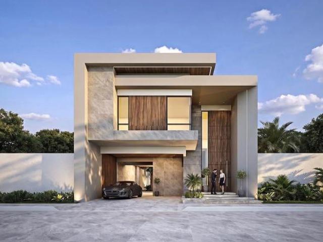 Casa EMILIA EN VENTA en condominio en Santa Bárbara