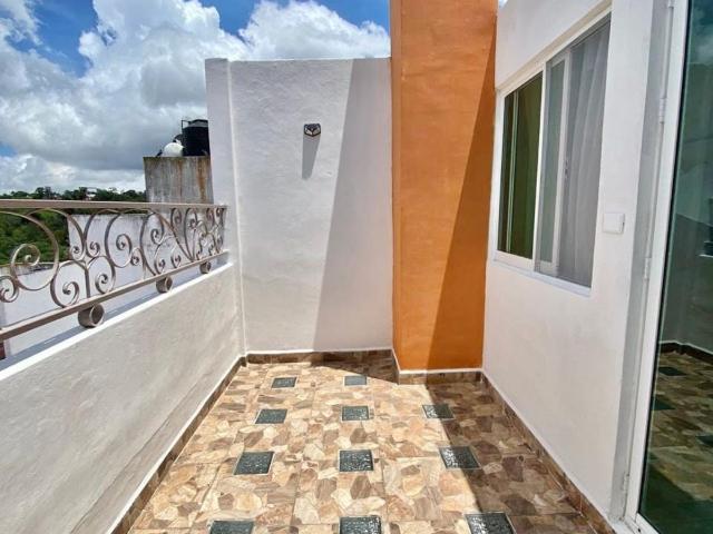 Casa Emiliano Zapata