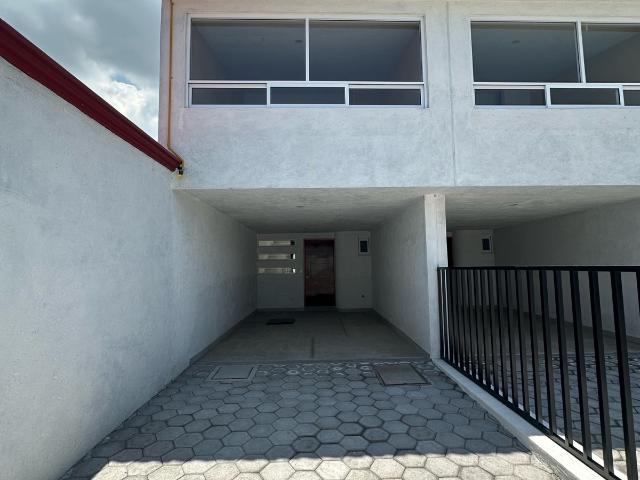 Casa Emiliano Zapata