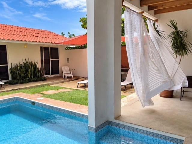 Casa Emiliano Zapata