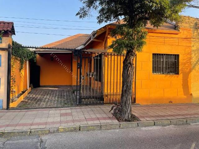 Casa Emilio Delporte 1151