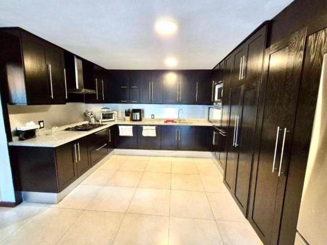 CASA EMN VENTA FRACCIONAMIENTO SAN JORGE