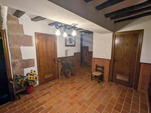 Casa en Mues
