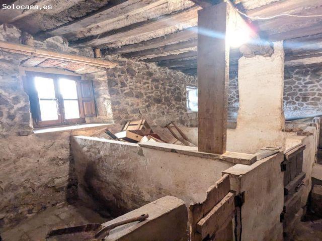 Casa en Mues