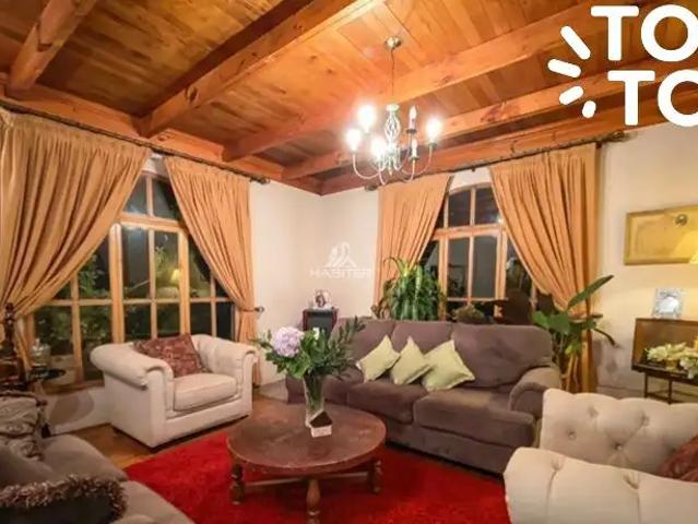 Casa en Mulchén