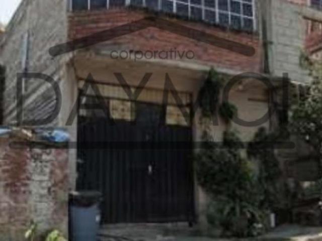 CASA EN MZ. 8 LT. 19, SANTA URSULA XITLA, TLALPAN, CDMX