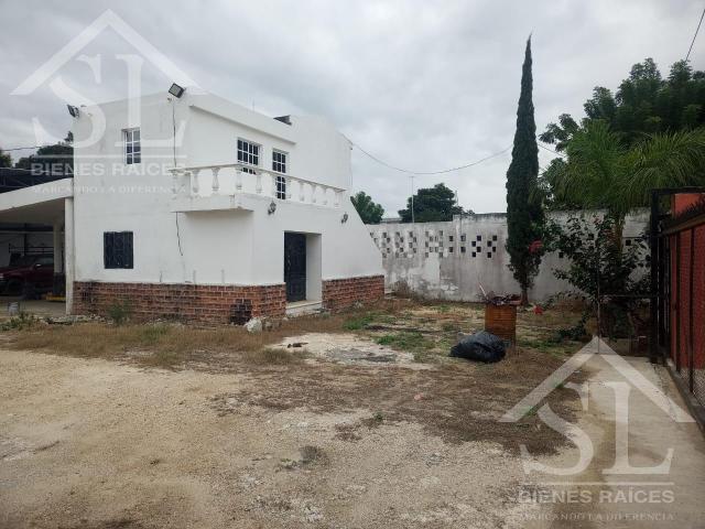Casa en M?rida
