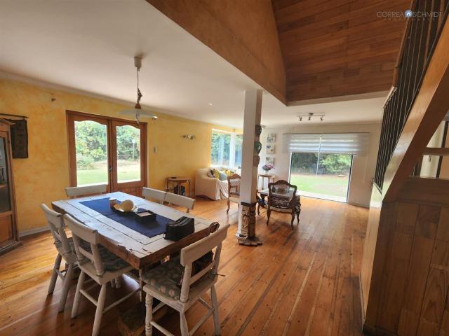 Casa en Machalí