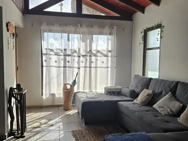 Casa en Machalí