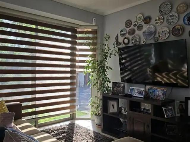 Casa en Machalí