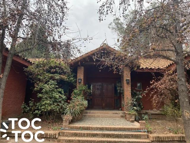 Casa en Machalí
