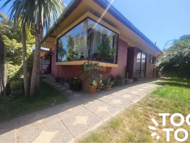 Casa en Machalí