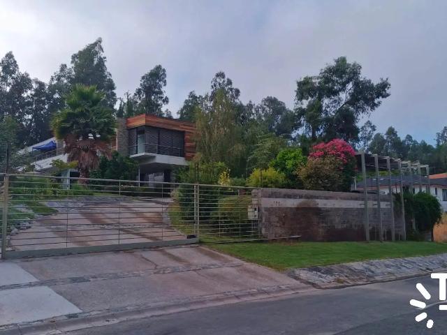 Casa en Machalí