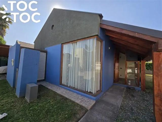 Casa en Machalí