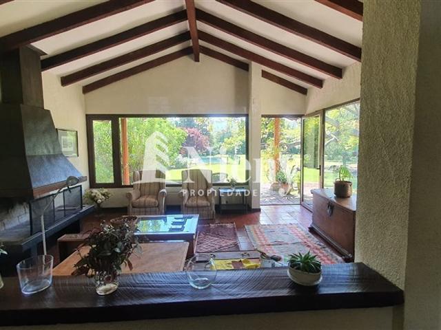 Casa en Machalí