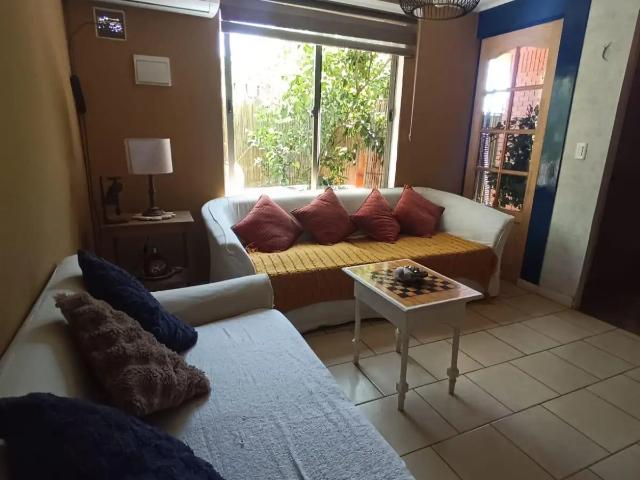 Casa en Machalí