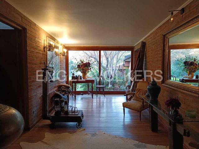 Casa en Machalí