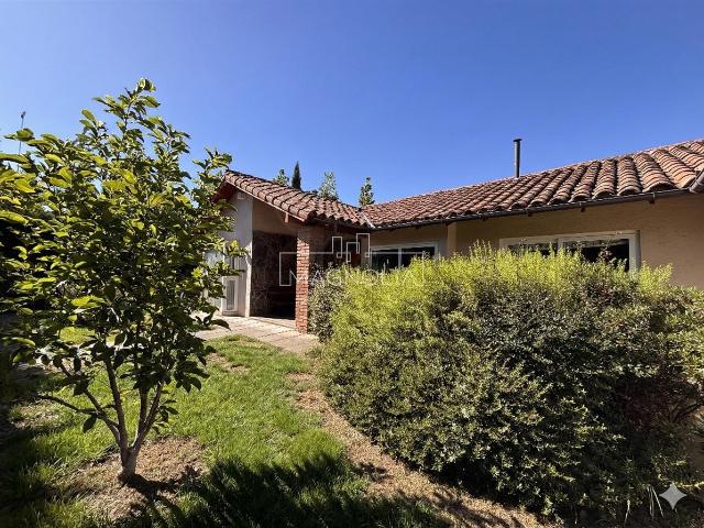 Casa en Machalí