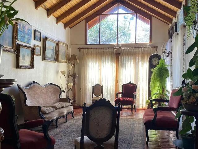 Casa en Machalí