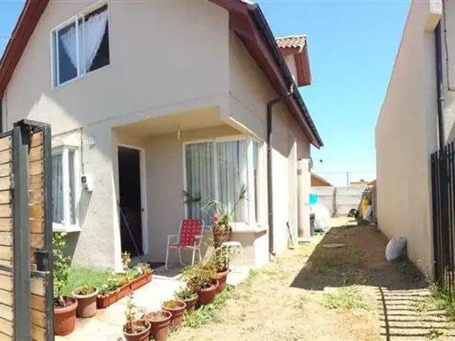 Casa en Machalí