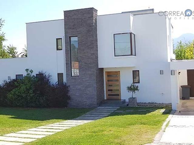 Casa en Machalí