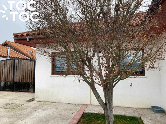 Casa en Machalí