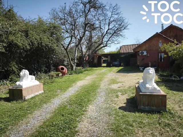Casa en Machalí