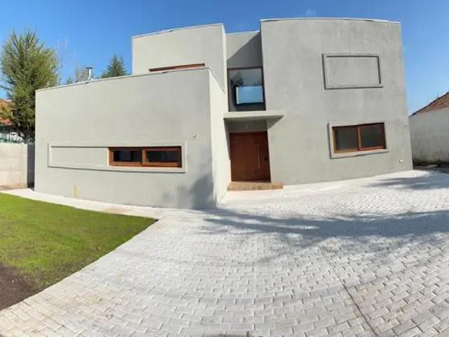 Casa en Machalí