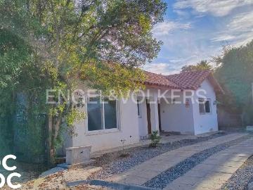 Casa en Machalí