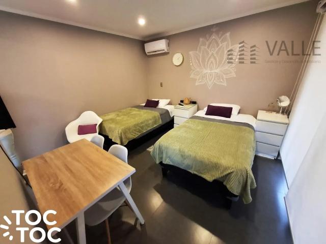 Casa en Machalí