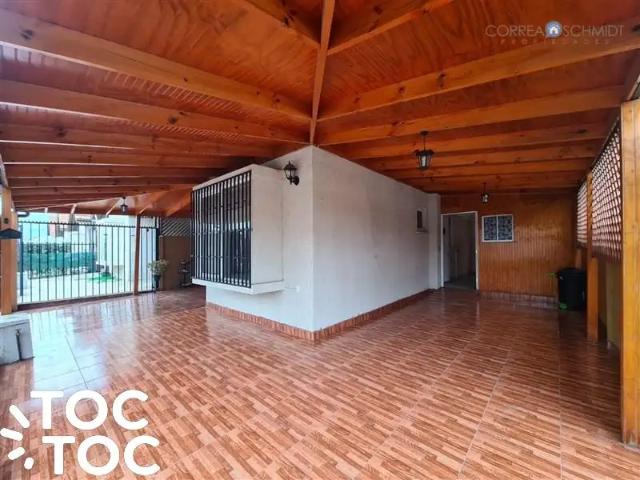 Casa en Machalí
