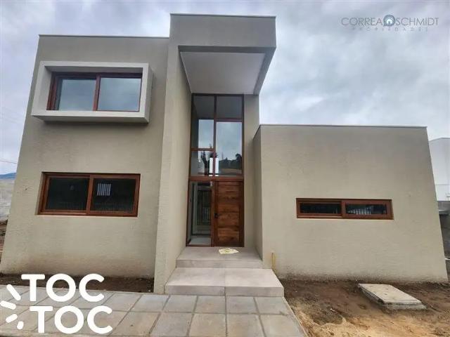 Casa en Machalí