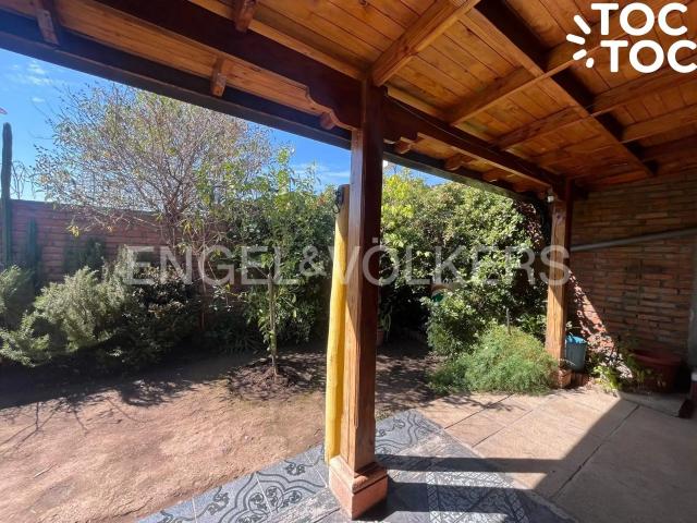 Casa en Machalí