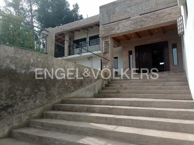 Casa en Machalí