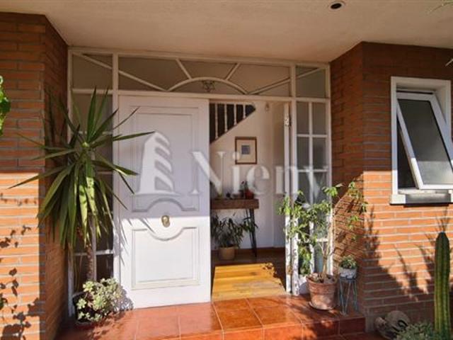 Casa en Machalí
