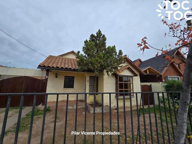 Casa en Machalí