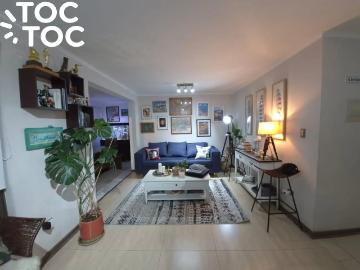 Casa en Machalí