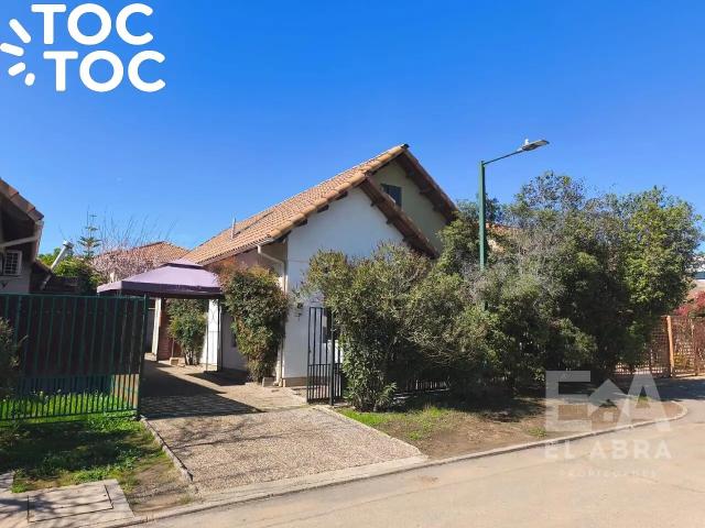 Casa en Machalí