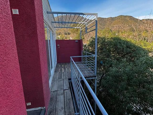 Casa en Machalí