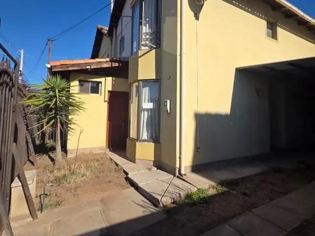 Casa en Machalí